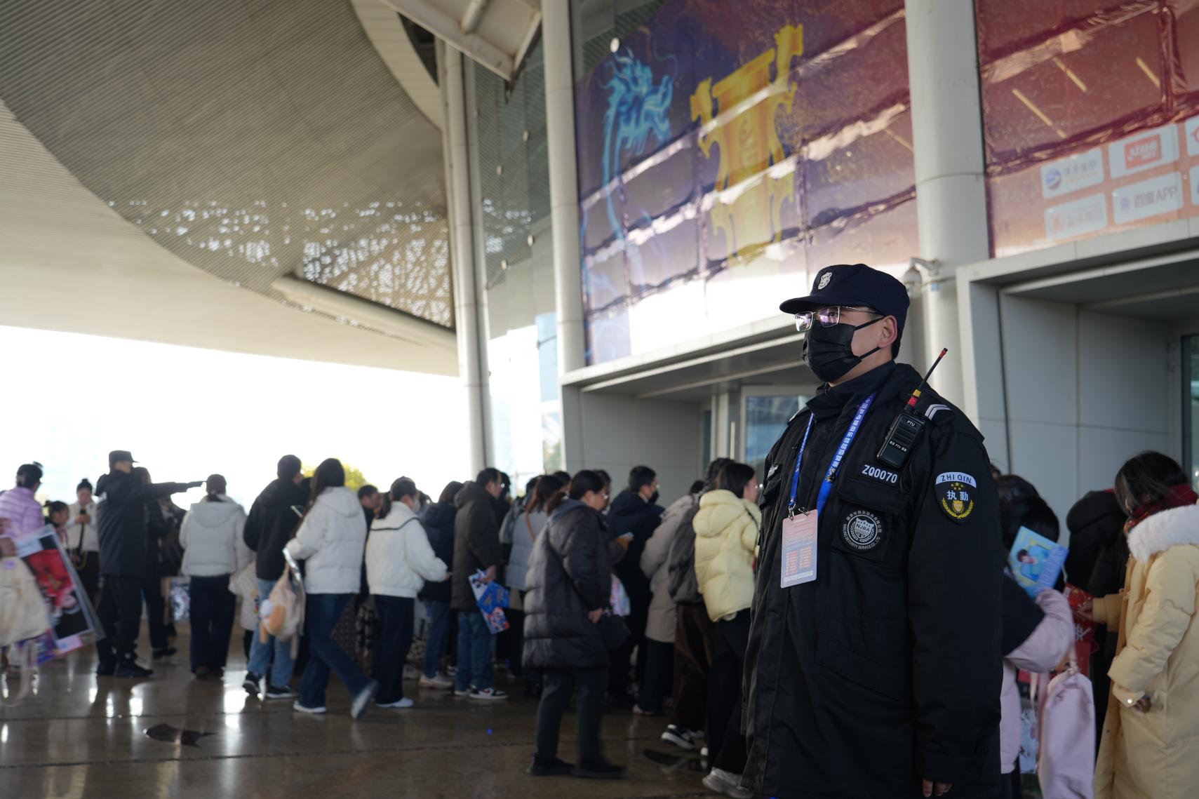 E:/25.12.10后 上傳網(wǎng)站留存/“安保鐵軍、硬核保障”2025系列報(bào)道四十一——乒超巔峰對決耀金陵 南京市保硬核護(hù)航筑平安/DSC06471.JPGDSC06471